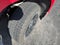 2026 Chevrolet Silverado 1500 4WD Crew Cab Short Bed Custom