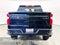2025 Chevrolet Silverado 1500 4WD Crew Cab Short Bed Custom Trail Boss