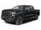 2025 Chevrolet Silverado 1500 4WD Crew Cab Short Bed Custom Trail Boss