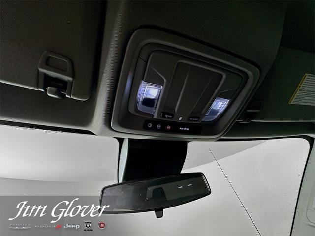 2025 Chevrolet Silverado 1500 4WD Crew Cab Short Bed Custom Trail Boss