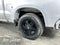2022 Chevrolet Silverado 1500 LTD 2WD Crew Cab Short Bed Custom