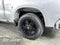 2022 Chevrolet Silverado 1500 LTD 2WD Crew Cab Short Bed Custom