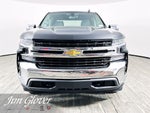 2022 Chevrolet Silverado 1500 LTD 4WD Crew Cab Short Bed LT with 2FL