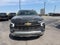 2023 Chevrolet Silverado 1500 4WD Crew Cab Standard Bed LT
