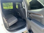 2023 Chevrolet Silverado 1500 4WD Crew Cab Short Bed LT Trail Boss