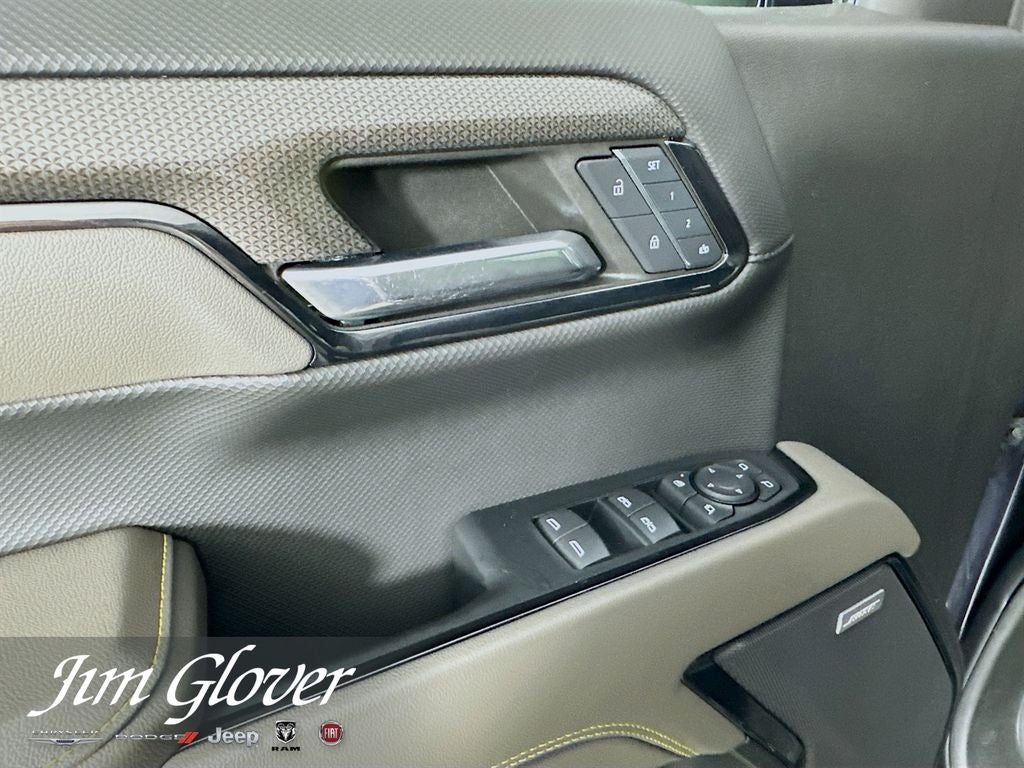 2024 Chevrolet Silverado 1500 4WD Crew Cab Short Bed ZR2