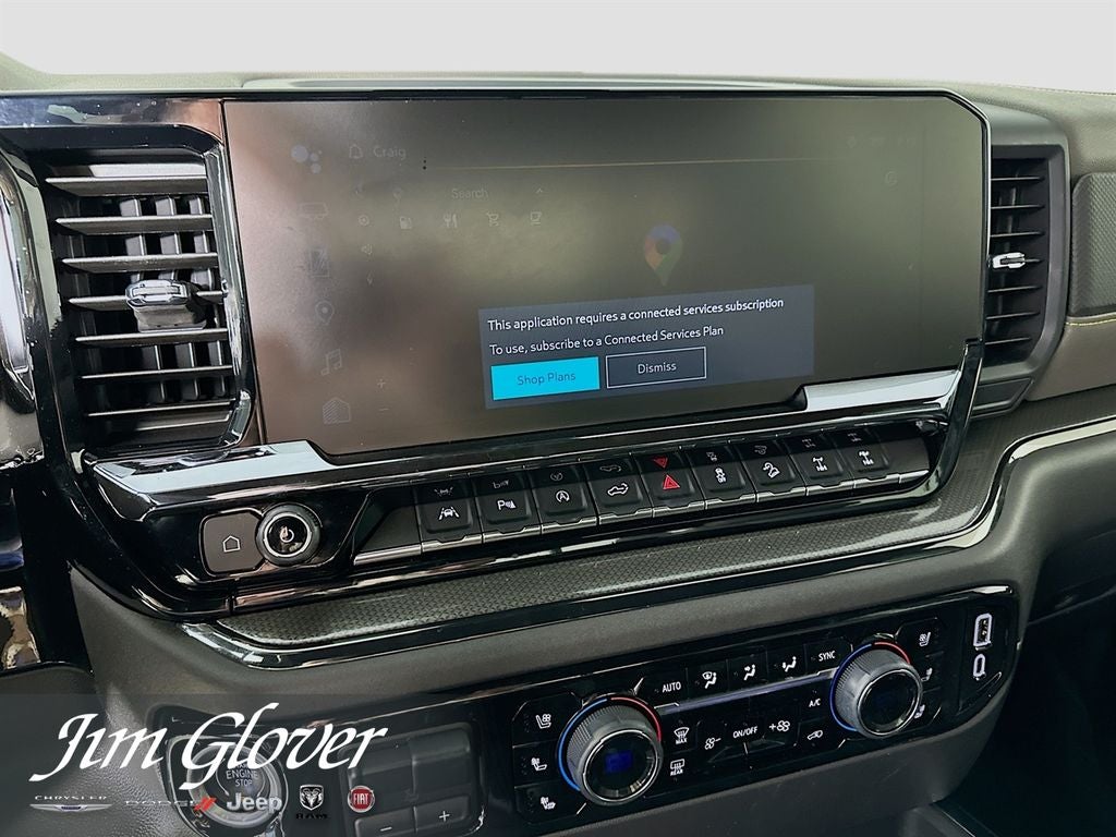 2024 Chevrolet Silverado 1500 4WD Crew Cab Short Bed ZR2