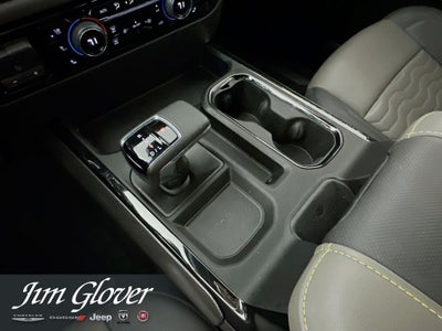 2024 Chevrolet Silverado 1500 4WD Crew Cab Short Bed ZR2