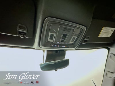 2024 Chevrolet Silverado 1500 4WD Crew Cab Short Bed ZR2