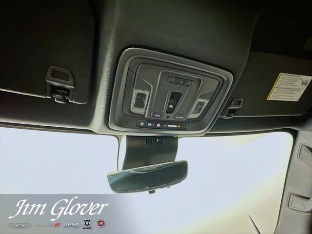 2024 Chevrolet Silverado 1500 4WD Crew Cab Short Bed ZR2