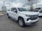 2025 Chevrolet Silverado 1500 4WD Crew Cab Short Bed LTZ