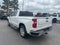 2025 Chevrolet Silverado 1500 4WD Crew Cab Short Bed LTZ
