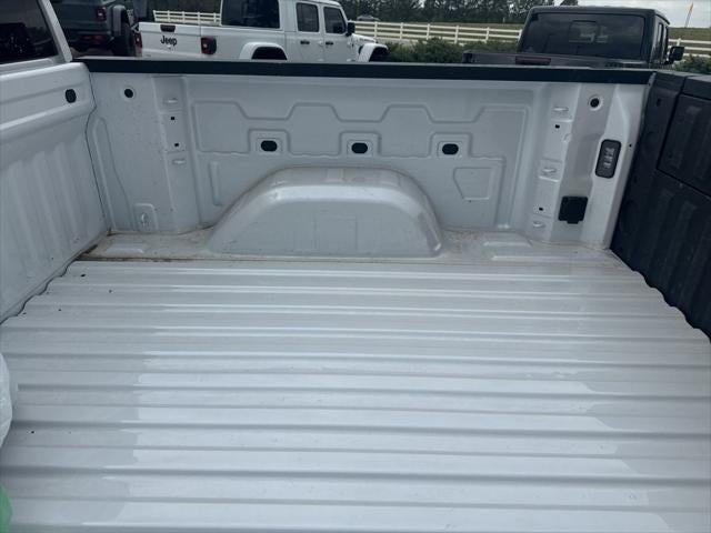 2025 Chevrolet Silverado 1500 4WD Crew Cab Short Bed LTZ