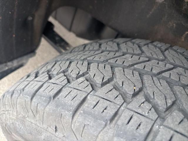 2025 Chevrolet Silverado 1500 4WD Crew Cab Short Bed LTZ