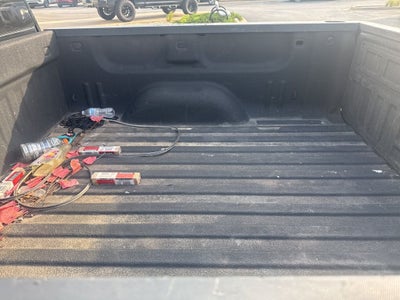 2014 Chevrolet Silverado 1500 2LT