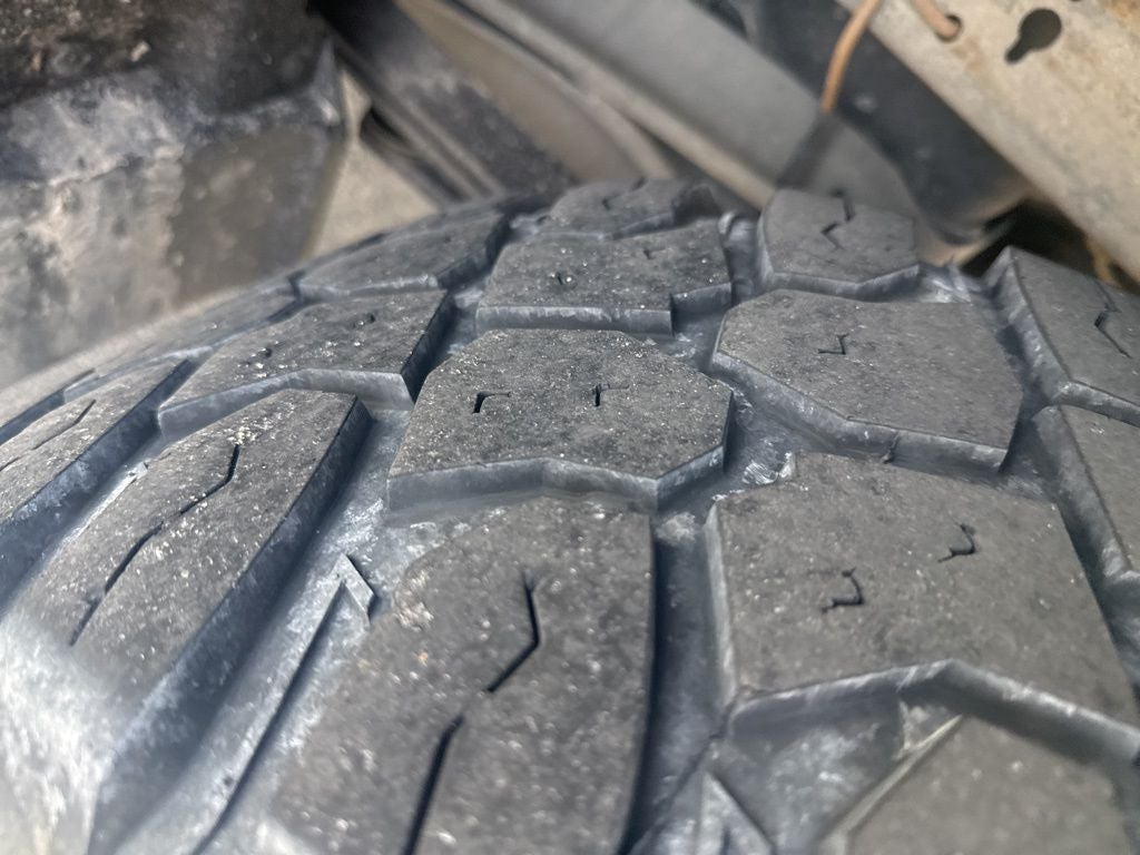 2014 Chevrolet Silverado 1500 2LT