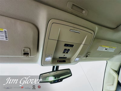 2014 Chevrolet Silverado 1500 1LZ