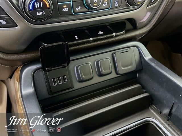 2014 Chevrolet Silverado 1500 1LZ