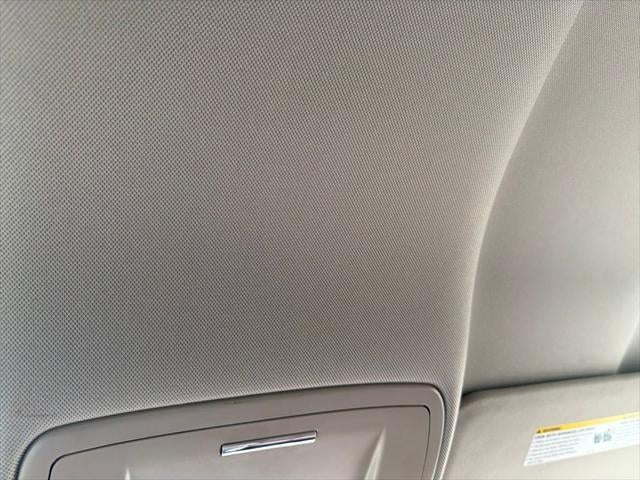 2017 Chevrolet Silverado 1500 High Country