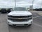 2017 Chevrolet Silverado 1500 High Country