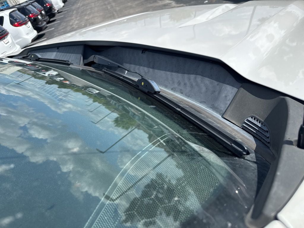 2020 Chevrolet Silverado 1500 4WD Crew Cab Short Bed LT