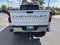 2020 Chevrolet Silverado 1500 4WD Crew Cab Short Bed LT