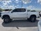2020 Chevrolet Silverado 1500 4WD Crew Cab Short Bed LT