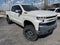 2020 Chevrolet Silverado 1500 4WD Crew Cab Short Bed LT