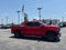 2020 Chevrolet Silverado 1500 LT Texas Edition