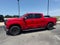 2020 Chevrolet Silverado 1500 4WD Crew Cab Short Bed LT