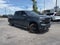2020 Chevrolet Silverado 1500 4WD Crew Cab Short Bed RST