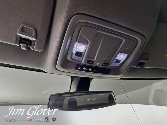 2021 Chevrolet Silverado 1500 4WD Crew Cab Short Bed RST