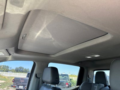 2022 Chevrolet Silverado 1500 LTD 4WD Crew Cab Short Bed LTZ