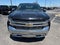 2022 Chevrolet Silverado 1500 LTD 4WD Crew Cab Short Bed LTZ