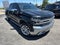 2022 Chevrolet Silverado 1500 LTD 4WD Crew Cab Short Bed LTZ