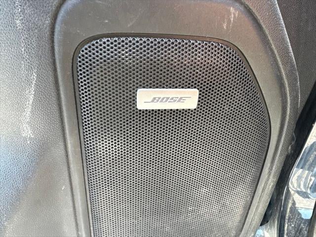 2022 Chevrolet Silverado 1500 LTD 4WD Crew Cab Short Bed LTZ