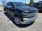 2022 Chevrolet Silverado 1500 LTD 4WD Crew Cab Short Bed LTZ