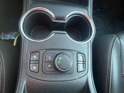2024 GMC Terrain FWD SLT