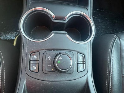 2024 GMC Terrain FWD SLT