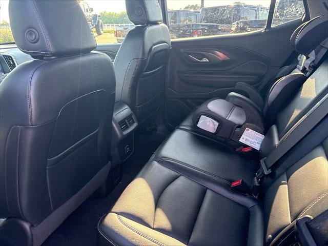 2024 GMC Terrain FWD SLT