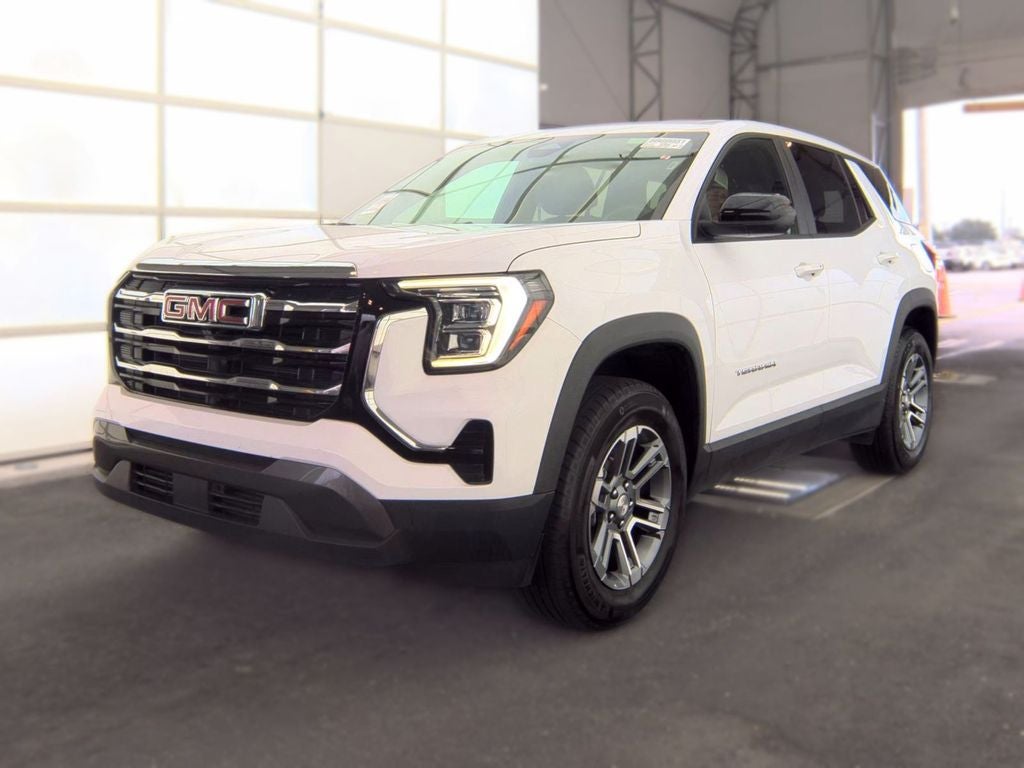 2025 GMC Terrain AWD Elevation