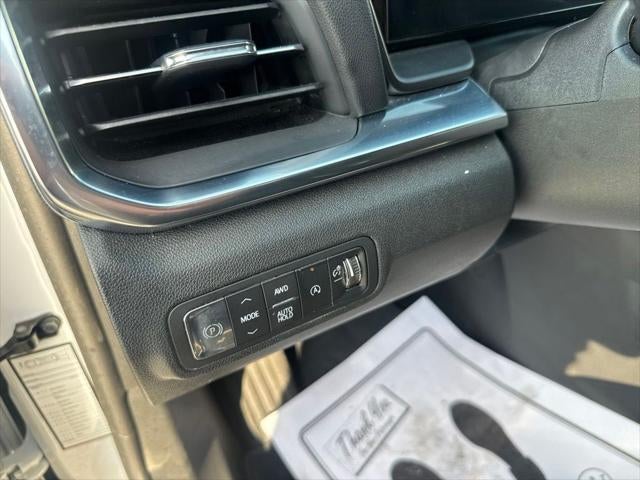 2025 GMC Terrain AWD Elevation