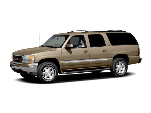 2004 GMC Yukon XL SLT