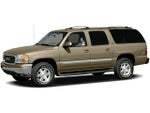 2004 GMC Yukon XL SLT