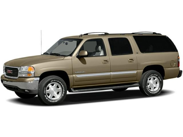 2004 GMC Yukon XL SLT