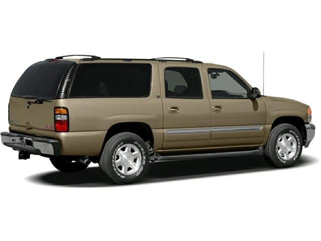 2004 GMC Yukon XL SLT