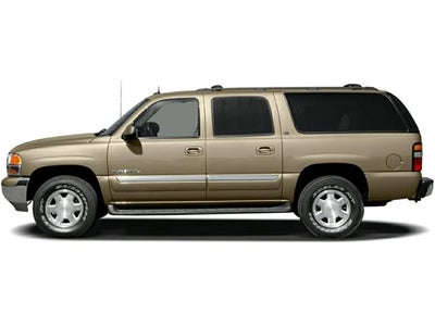 2004 GMC Yukon XL SLT