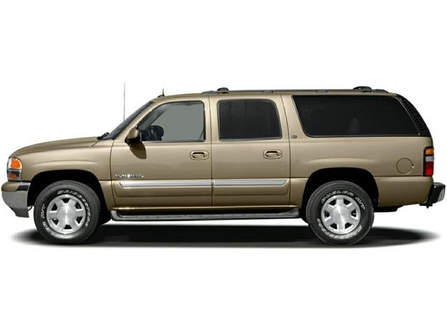 2004 GMC Yukon XL SLT