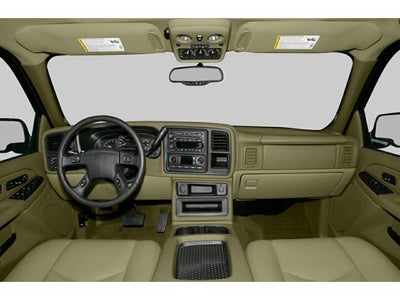 2004 GMC Yukon XL SLT