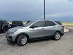 2023 Chevrolet Equinox FWD LS